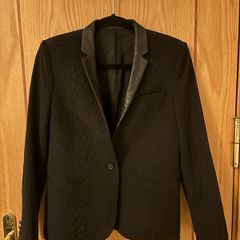 Women's The Kooples Blazer UK 8
