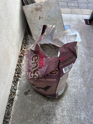 Builder / Gardening Sand