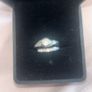 Engagement and wedding ring set Image 2