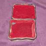 Vintage silver plate trinket box Image 3