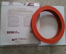 Toyota Corolla 1983 Air Filter.