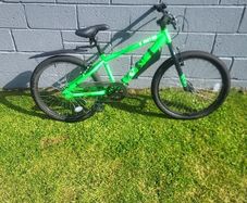 Kids Bike reduced