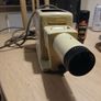 vintage projector Image 3