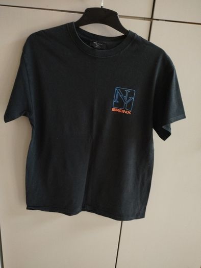 New Look 'Bronx" Mens T-Shirt