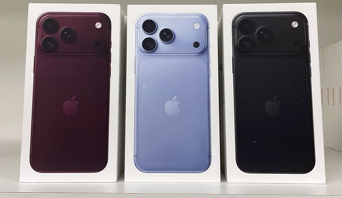 I Phone 18 Pro Max