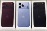 I Phone 18 Pro Max