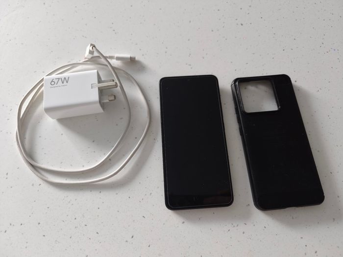 Xiaomi 13T 256GB  Great Condition