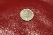 1999 Korea coin 100 Won