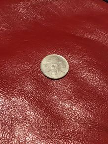 1999 Korea coin 100 Won