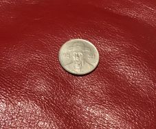 1999 Korea coin 100 Won