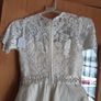 comfirmation dress for sale Image 3