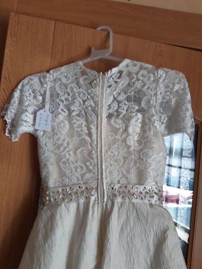 comfirmation dress for sale