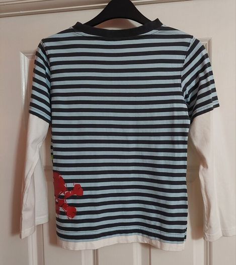 New Look boys long sleeve top - 10yrs - with tag