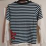 New Look boys long sleeve top - 10yrs - with tag Image 3