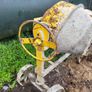 Cement mixer Image 2