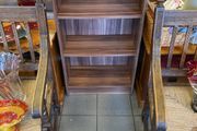 bookshelf