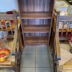 bookshelf