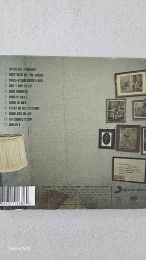 The Weeks - Dear Bo Jackson.