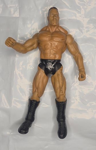 WWE Figures vintage