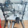 Roland TD 6V electric drum kit Image 4