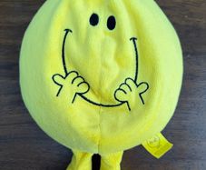Kids neck pillow
