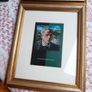 Pictures of famous Irish Authors. Image 4