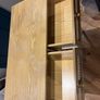 Gorgeous rattan dressing table with drawers Image 3