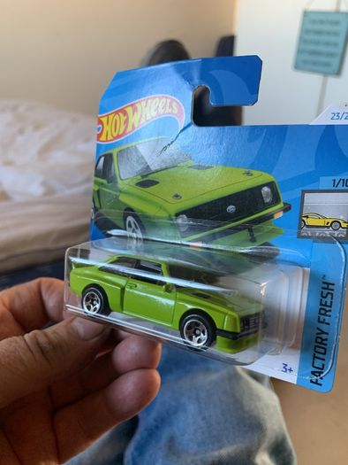 model cars