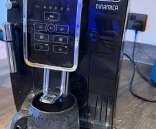Delonghi Dinamica
