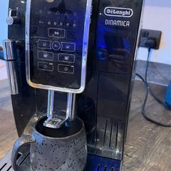 Delonghi Dinamica