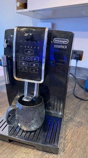 Delonghi Dinamica