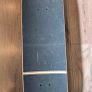 Unique Artist-Designed Skateboard Image 2