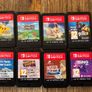 Nintendo switch Image 5