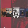 Playboys,Paycocks and Playbills:Abbey Theatre poster design from the 1970s and 1980s Image 2