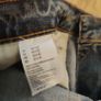 American Eagle Jeans (W33 L32) Image 8