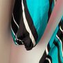 M&S Collection Ladies Black Mix Dress size UK 14 New Image 3