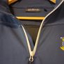 Golf Jacket. Official Murray Golf Mens Quarter Zip Golf Jacket.Co.Louth Golf Club Crest. Collect In Dublin Or Receive Via Post. Image 5