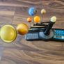 Vintage  Scientific Space Gallery Image 4