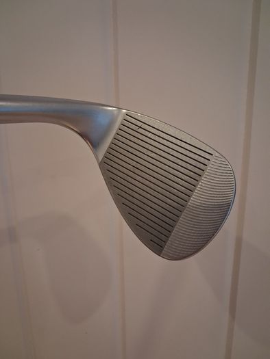 Cleveland Rtx6 Wedge