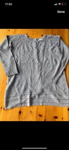 Ladies jumper