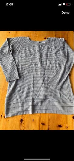 Ladies jumper