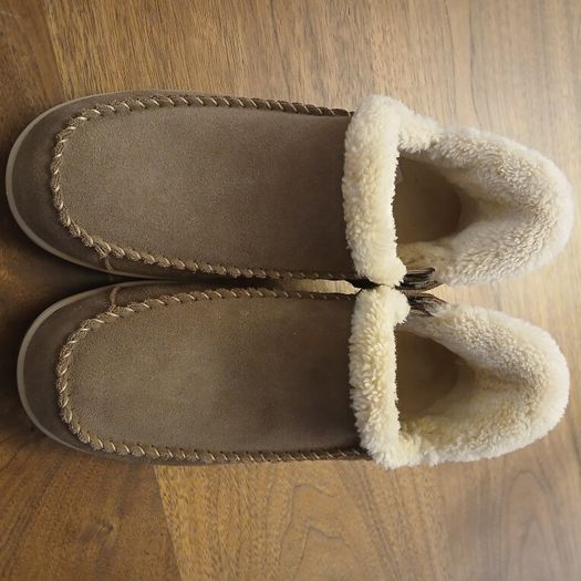 Orthofeet Lorin Slippers
