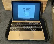 Apple MacBook Retina 12-inch Bundle