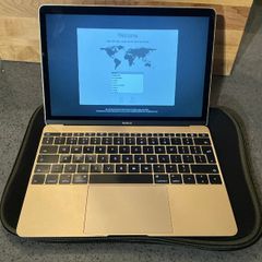 Apple MacBook Retina 12-inch Bundle