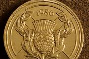 Commemorative Two Pound Coin