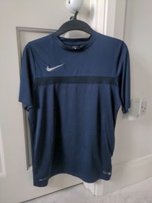 Men's Nike Dr fit T-shirt