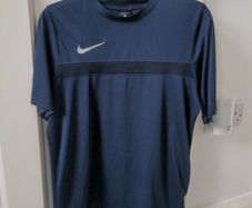 Men's Nike Dr fit T-shirt