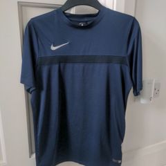 Men's Nike Dr fit T-shirt