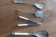 vintage items