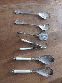 vintage items